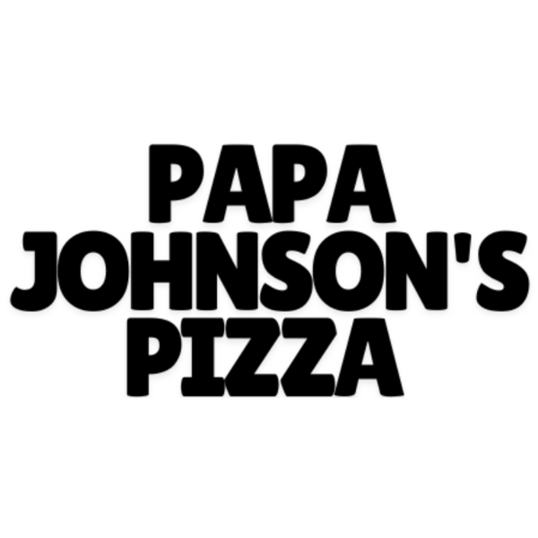 Papa Johnson's Pizza